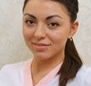 врач Халилова Наза Худавердиевна