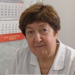 врач Король Ольга Егоровна