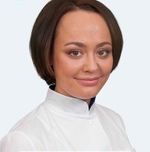 врач Красавина Софья Марковна