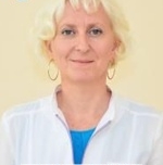 врач Парфенова Ирина Владимировна