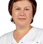 врач Иванова Светлана Александровна