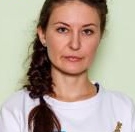 врач Крапива Наталья Витальевна