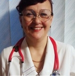 врач Белова Татьяна Валентиновна