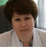 врач Кавкуцкая Татьяна Николаевна