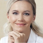 врач Щеглова Юлия Евгеньевна