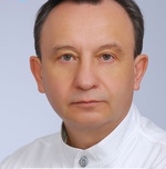 врач Крапчетов Александр Васильевич