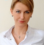 фотография Литвинова Ирина Викторовна