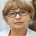 врач Минеева Татьяна Владимировна