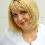 врач Давыдова Екатерина Геннадьевна