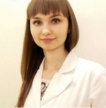 врач Цибиногина Ирина Викторовна