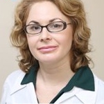 врач Харрасова Гульнар Акрамовна