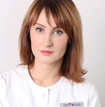 врач Казаринова Елена Вячеславовна