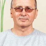врач Напоров Александр Юрьевич