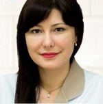 врач Борисенко Марина Николаевна