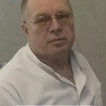 врач Зубарев Владимир Александрович