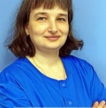 врач Вишнякова Елена Олеговна
