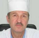 врач Казанцев Андрей Валерьевич