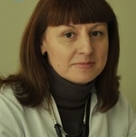 врач Сергеева Ирина Николаевна