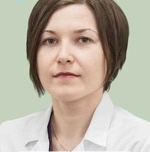врач Салопенкова Анна Борисовна