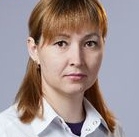 врач Ворожбиева Наталья Павловна