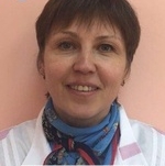врач Прокофьева Наталья Николаевна