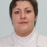 врач Грекова Ирина Алексеевна