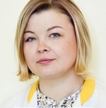 врач Назарова Ольга Александровна