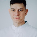 врач Егоров Руслан Борисович