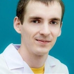 врач Азизов Жамиль Ренатович