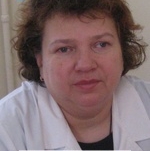 врач Губайдуллина Лилия Хайдаровна