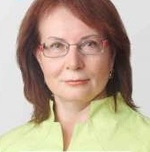 врач Вяльшина Ирина Мунировна