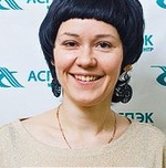 врач Харитонова Анна Сергеевна