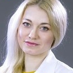 врач Незванова Светлана Александровна