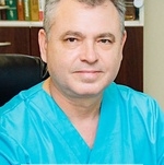 врач Богдашов Александр Николаевич