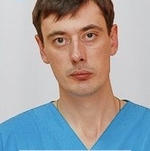 врач Швыркунов Александр Степанович