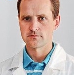 врач Сихарулидзе Сергей Владимирович