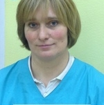 фотография Мельникова Инесса Владимировна