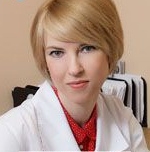 врач Николенко Юлия Евгеньевна