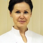 врач Казакова Марина Владимировна