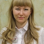 врач Мирхайдарова Регина Дамировна