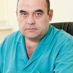 врач Колесниченко Вадим Николаевич