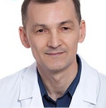 врач Нафиков Шамиль Сагидуллович