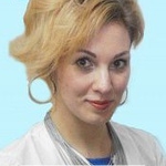 врач Бирюкова Юлия Александровна
