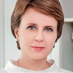 врач Яровая Елена Викторовна