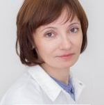 врач Саутина Елена Анатольевна