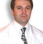 врач Козлов Андрей Александрович