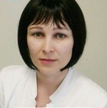 врач Бурмистрова Анна Владимировна
