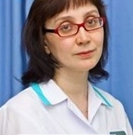врач Перова Ирина Николаевна
