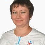 врач Зайцева Дина Петровна