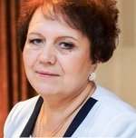 врач Плотникова Елена Викторовна